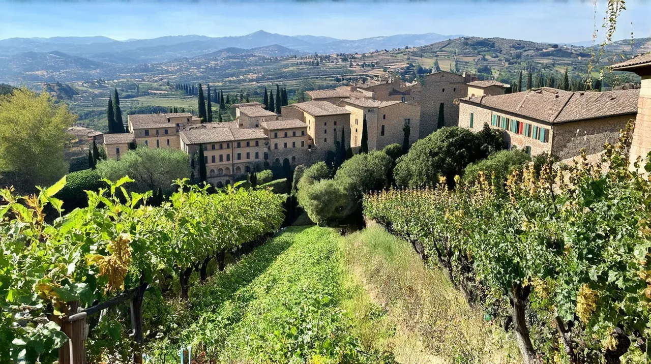Volterra Experiences: Discover 10 Unforgettable Adventures