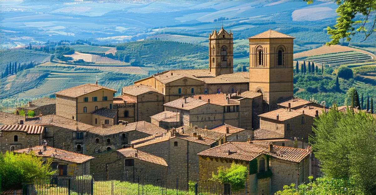 Volterra Itinerary: A Perfect 3-Day Experience