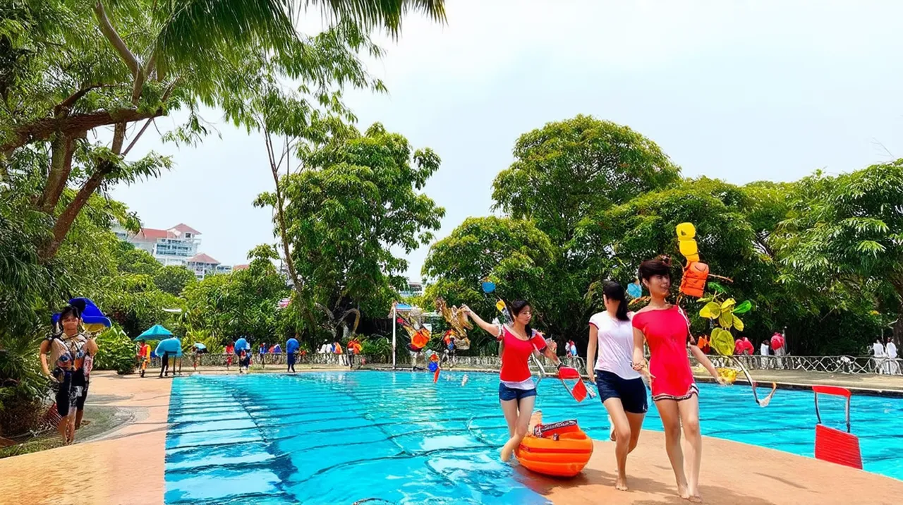 Vung Tau Activities: 10 Fun Things to Do