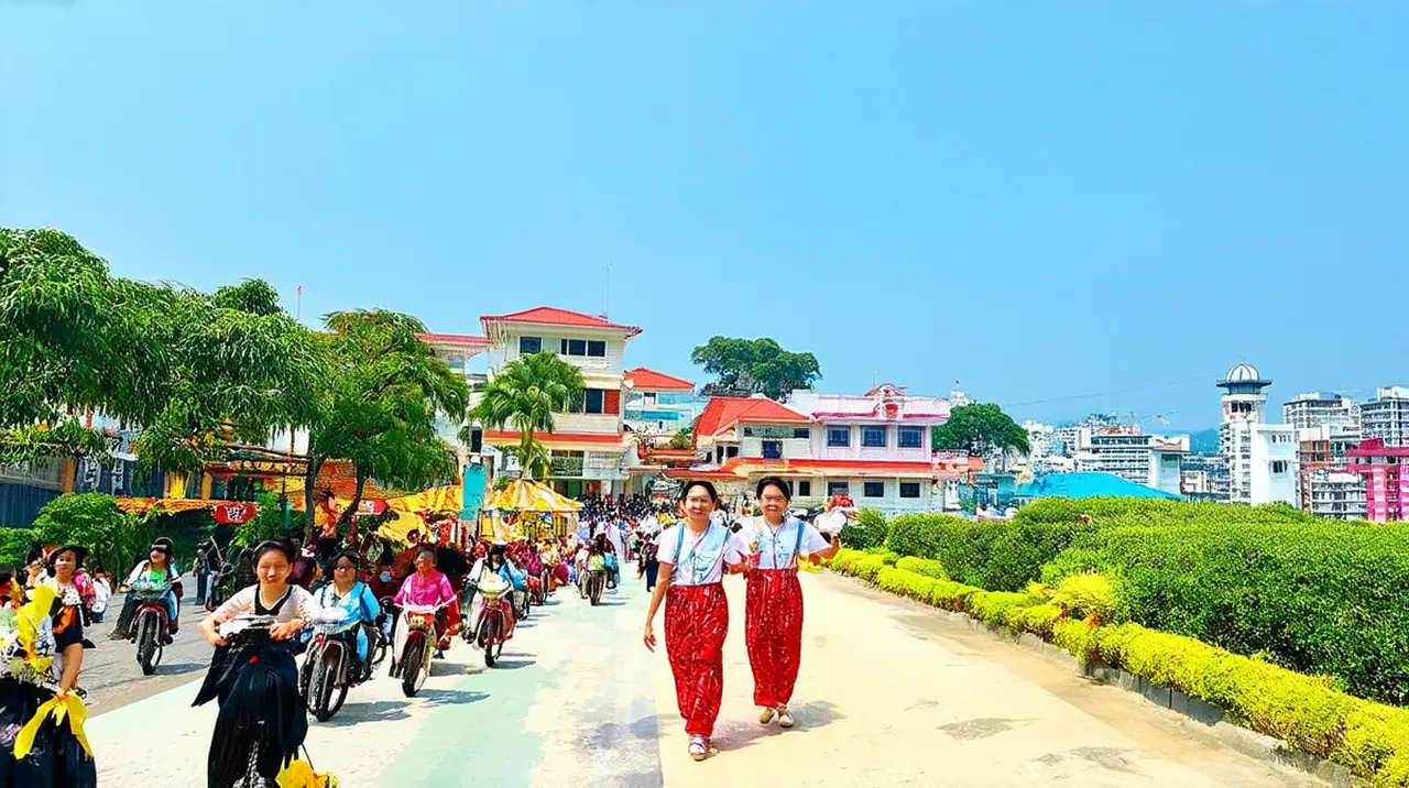 Vung Tau Culture: 10 Unique Experiences to Explore