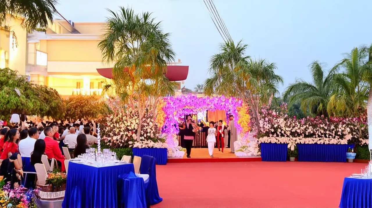 Vung Tau Events: 10 Unforgettable Experiences to Attend