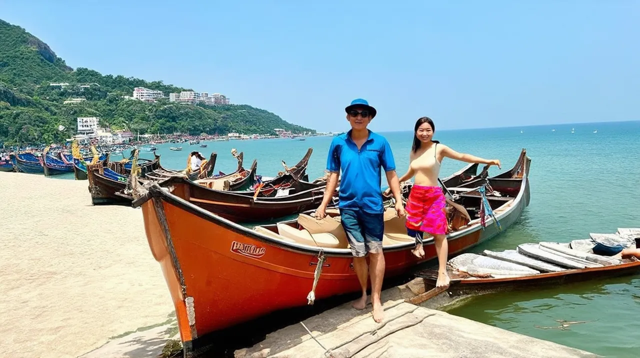 Vung Tau Experiences: 10 Unforgettable Adventures