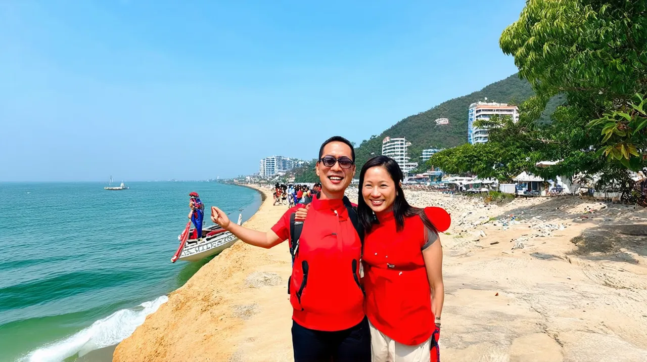 Vung Tau Highlights: Top 10 Must-See Attractions