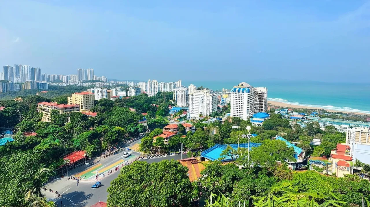 Vung Tau Landmarks: Discover Top 10 Must-Visit Sites