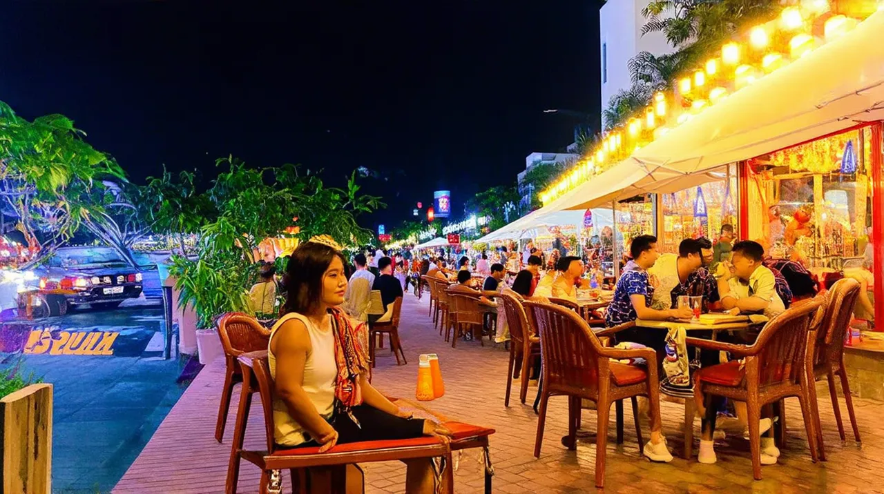 Vung Tau Nightlife: 10 Exciting Experiences to Enjoy