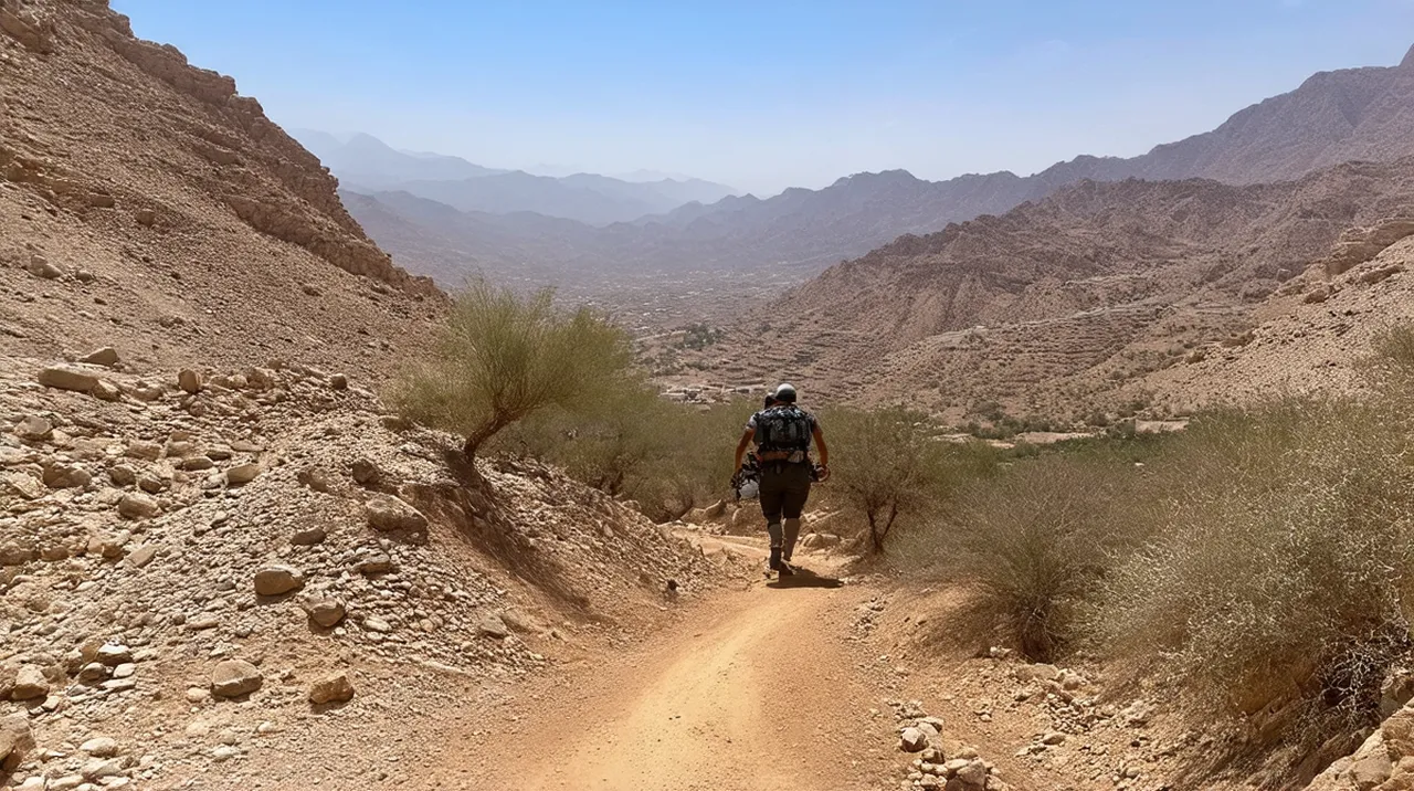 Wadi Musa Activities: 10 Unforgettable Experiences