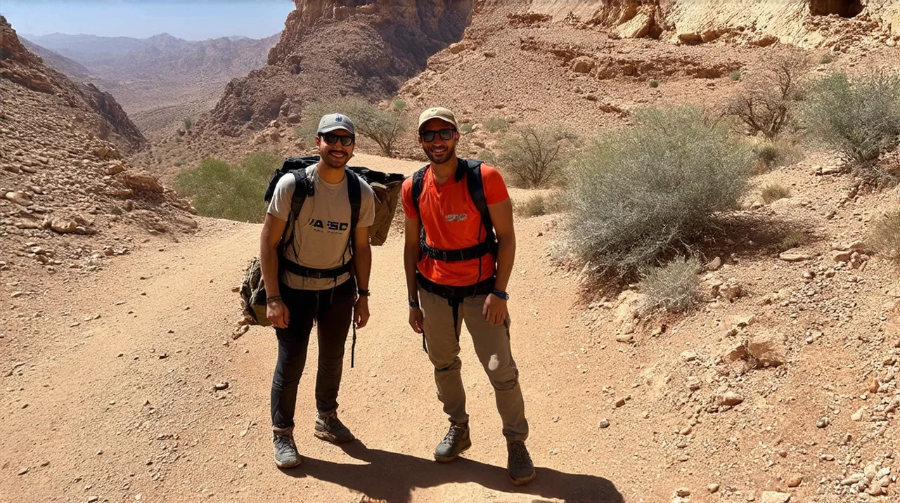 Wadi Musa Adventures: Discover Jordan&#8217;s Hidden Gems