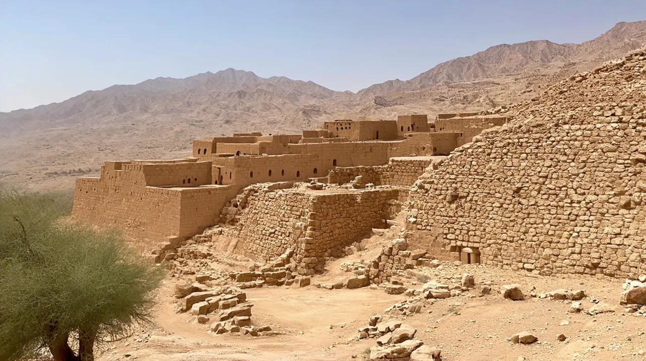 Wadi Musa Culture: Discovering Jordan’s Rich Heritage