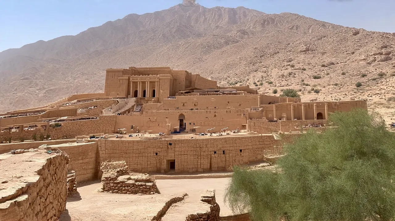 Wadi Musa Events: Top 10 Cultural Experiences to Enjoy