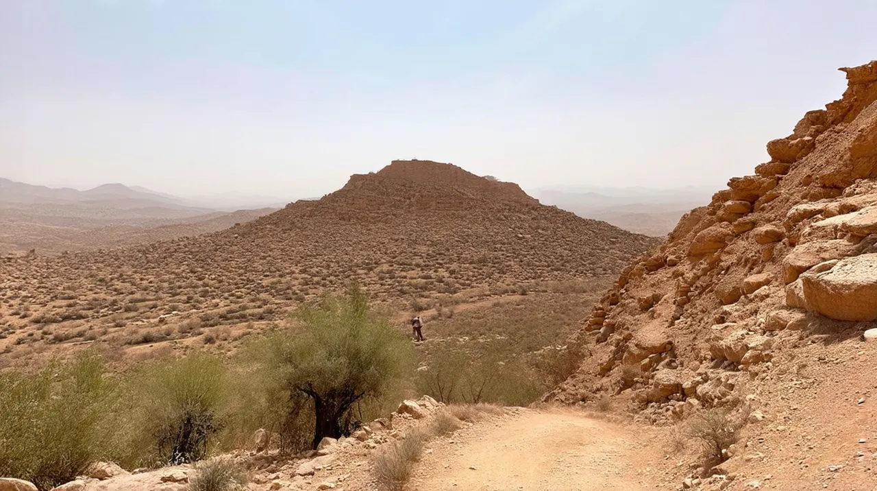 Wadi Musa Experiences: Top 10 Unforgettable Adventures