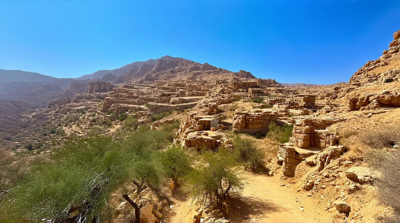Wadi Musa Highlights: Discover the Best Experiences