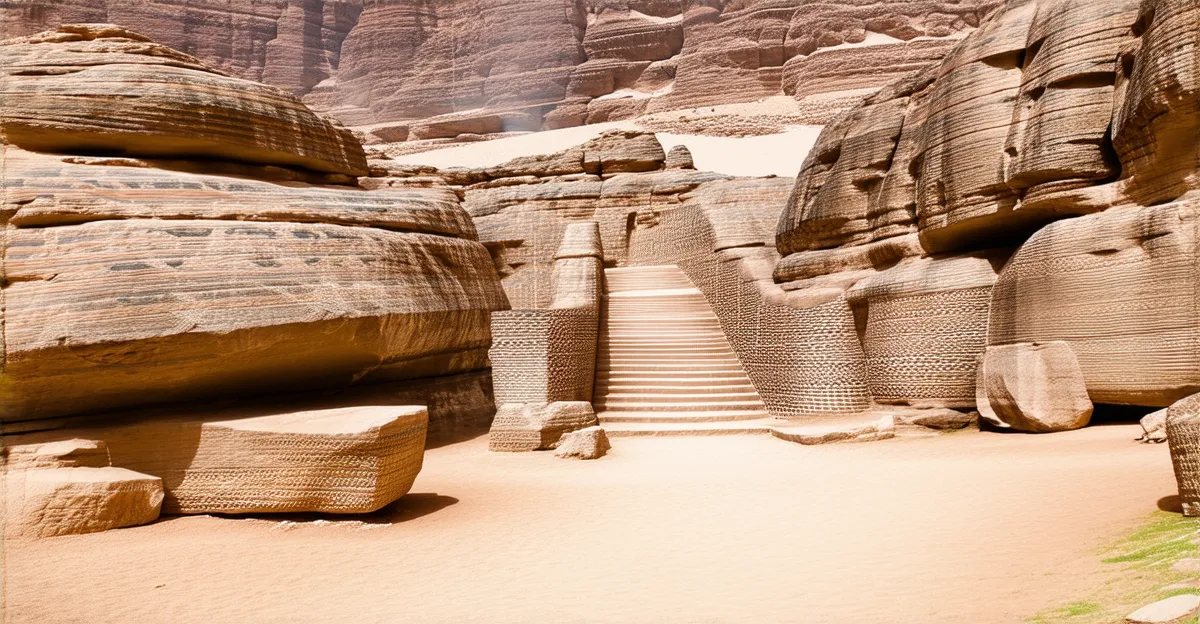 Wadi Musa Itinerary: Explore Petra and Beyond