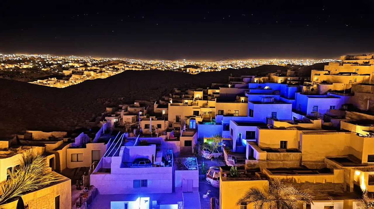 Wadi Musa Nightlife: Top 8 Experiences You Can’t Miss