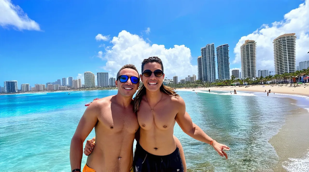 Waikiki Adventures: 12 Unforgettable Experiences