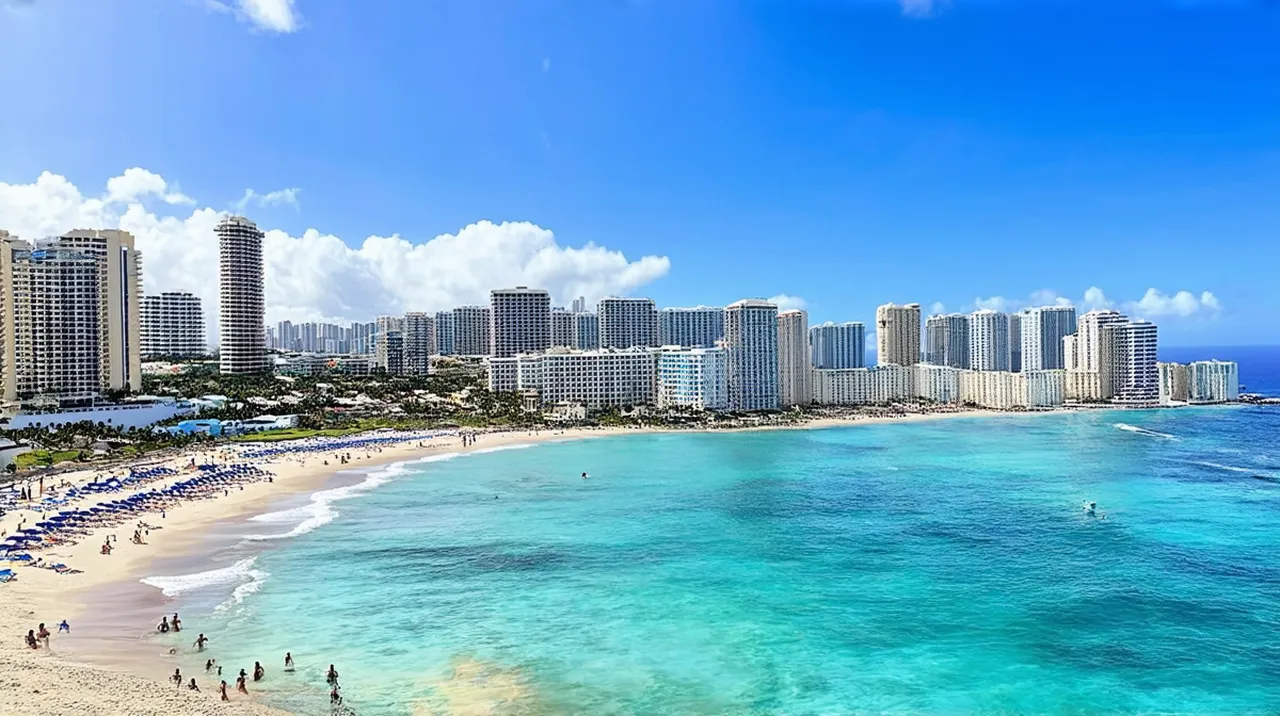 Waikiki Experiences: 12 Unforgettable Activities to Try