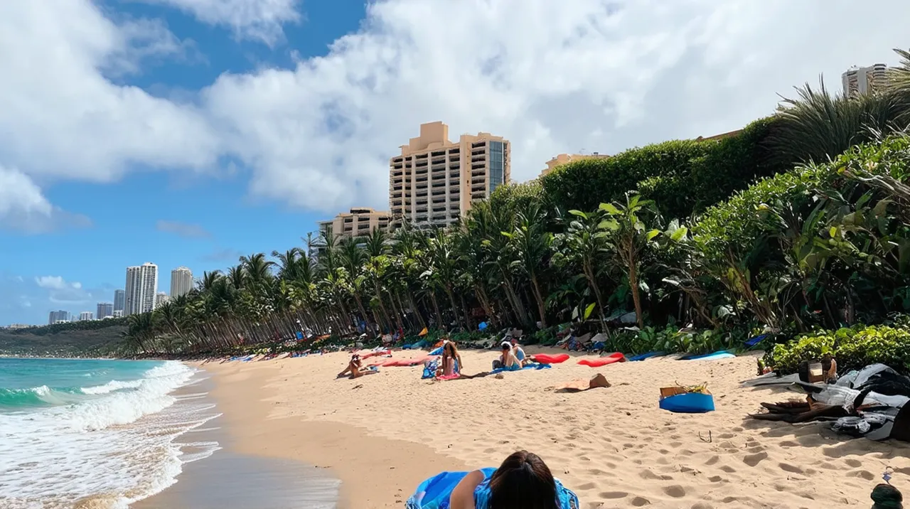Waikiki Highlights: Top 10 Experiences in Paradise