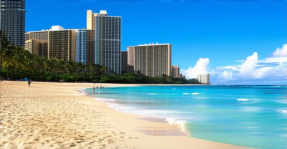 Waikiki Itinerary: 5 Days in Paradise