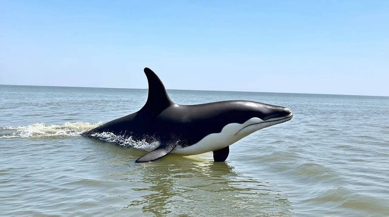 Walvis Bay Adventures: Discover Unforgettable Activities