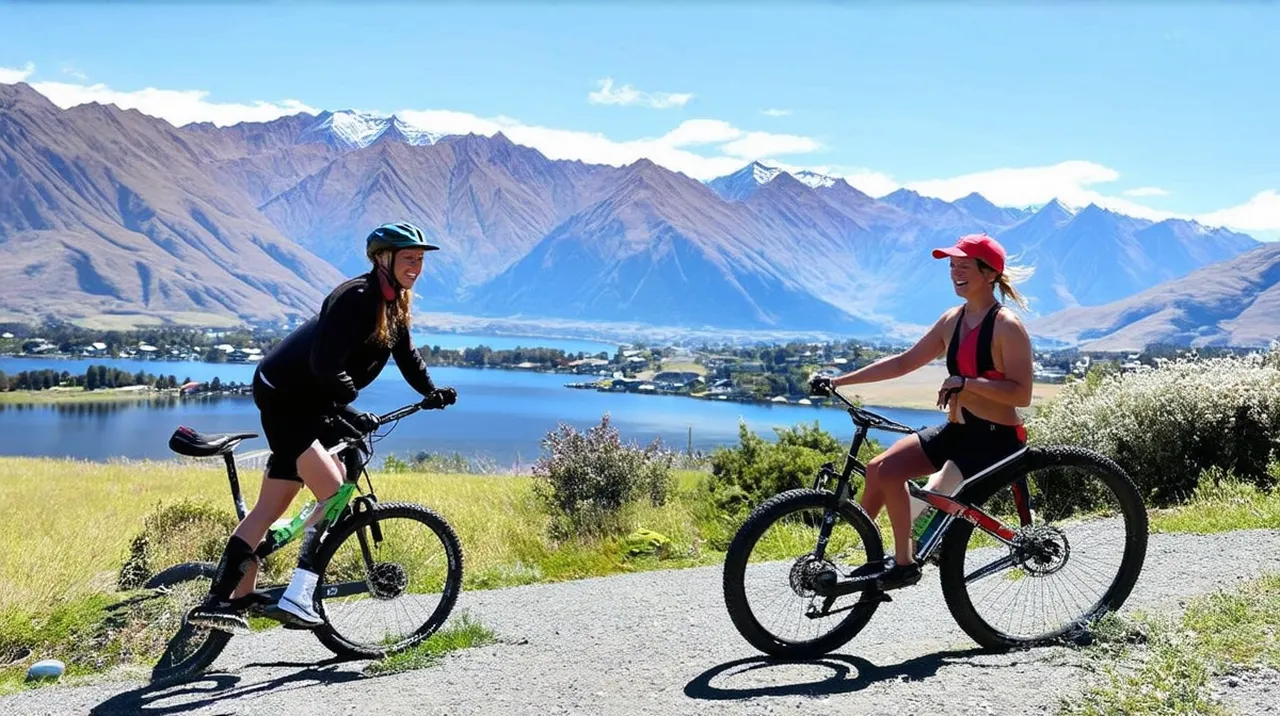 Wanaka Activities: Top 10 Adventures to Experience