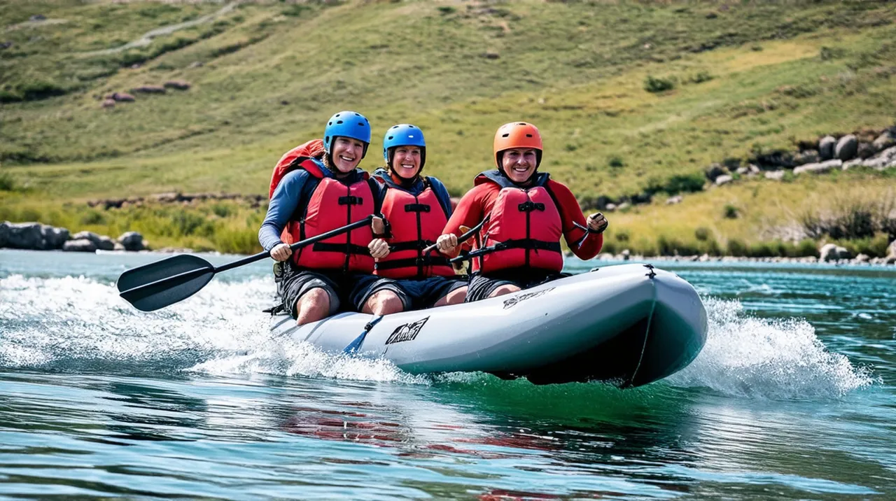 Wanaka Adventures: Top 10 Thrilling Activities to Try