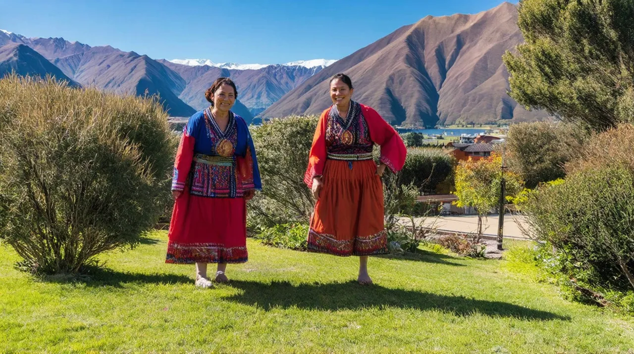 Wanaka Culture: Discover Unique Local Traditions