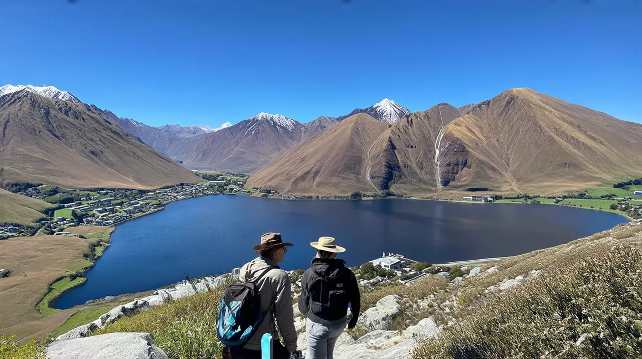 Wanaka Experiences: 10 Unforgettable Adventures