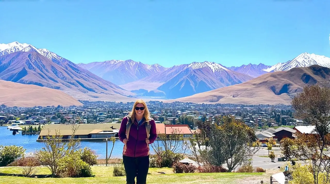 Wanaka Highlights: Top 10 Must-See Attractions