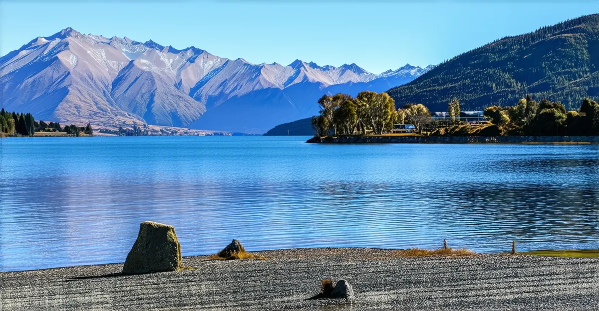 Wanaka Itinerary: Your Ultimate 4-Day Guide