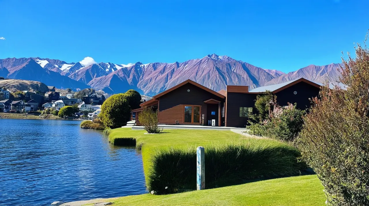 Wanaka Landmarks: 10 Essential Sights to Explore