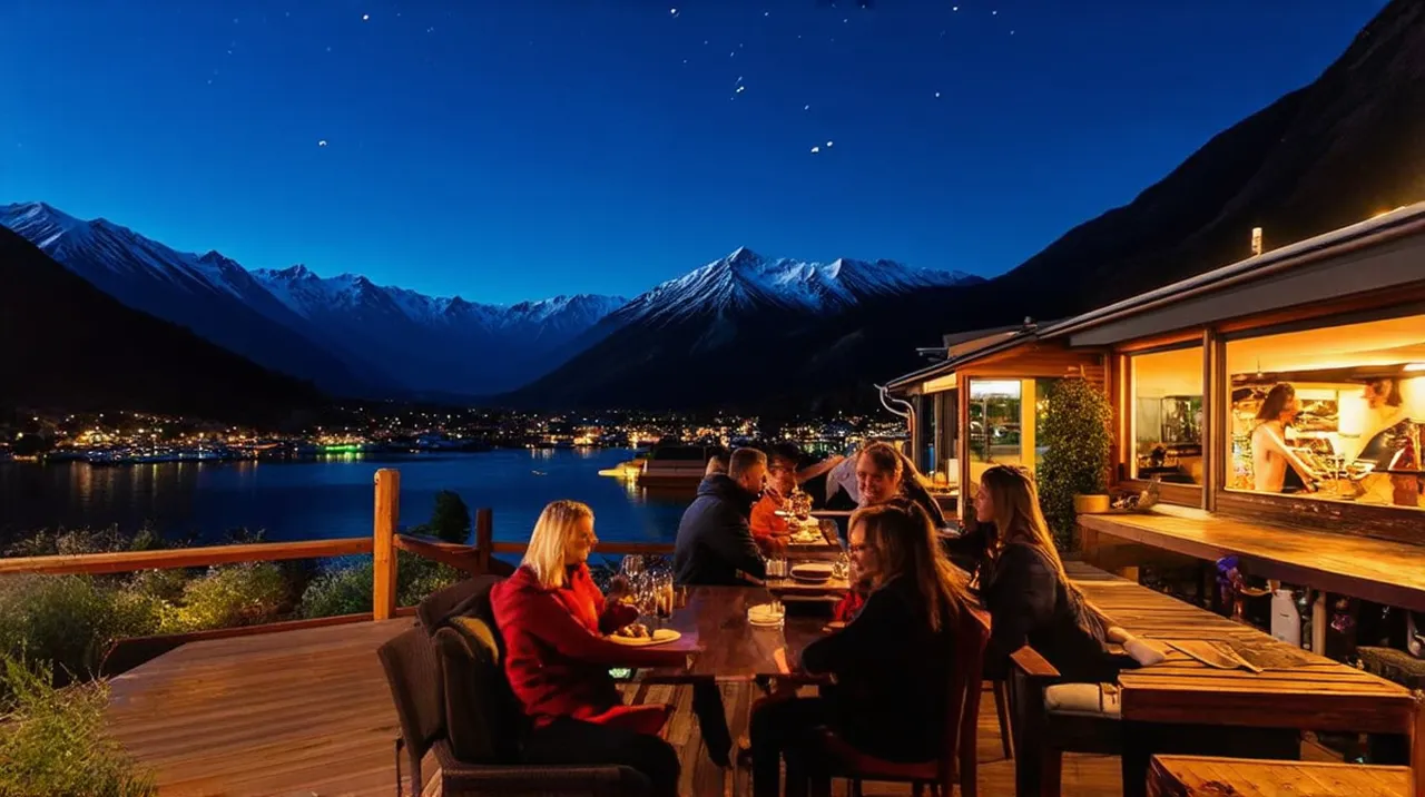 Wanaka Nightlife: 10 Exciting Spots to Explore