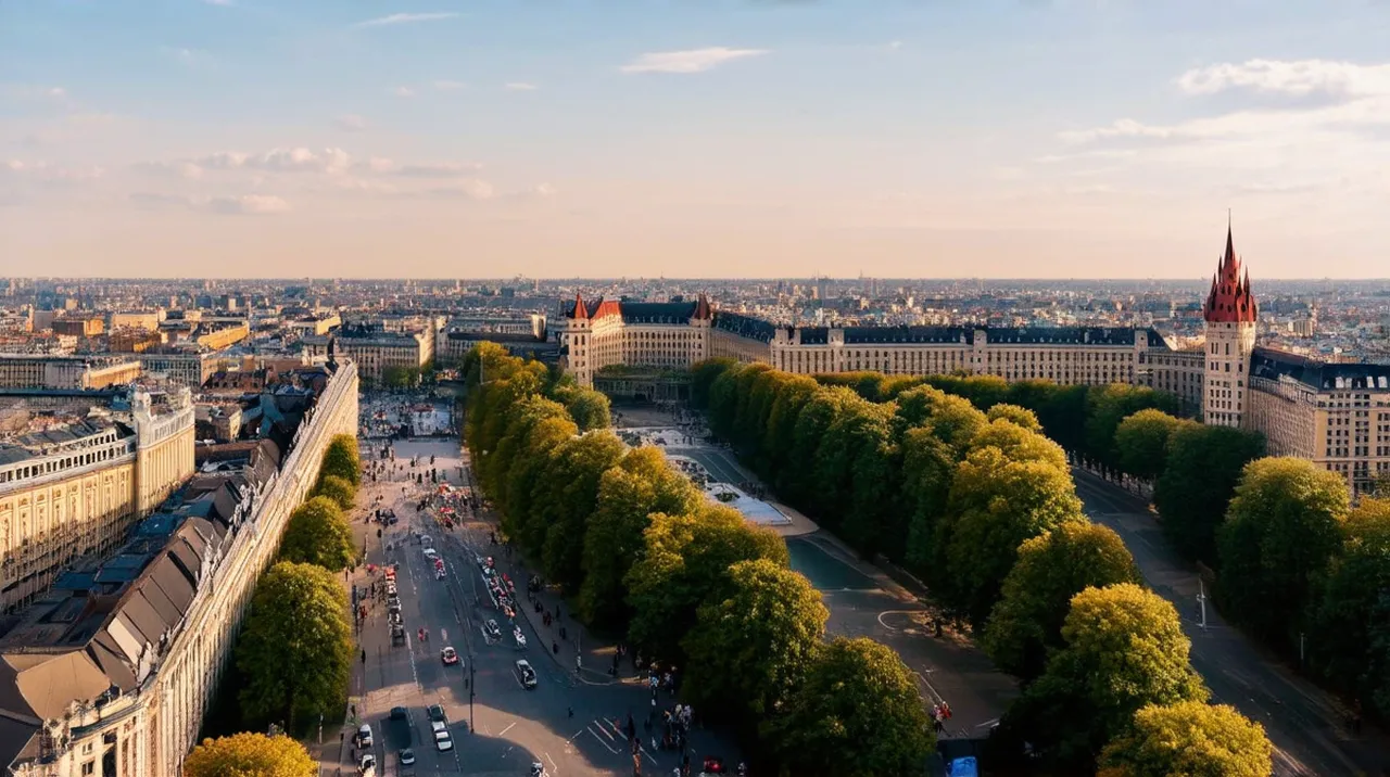 Warsaw Activities: Top 10 Unforgettable Experiences