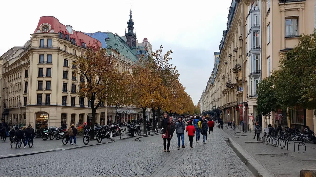 Warsaw Adventures: Top 10 Unique Experiences to Explore