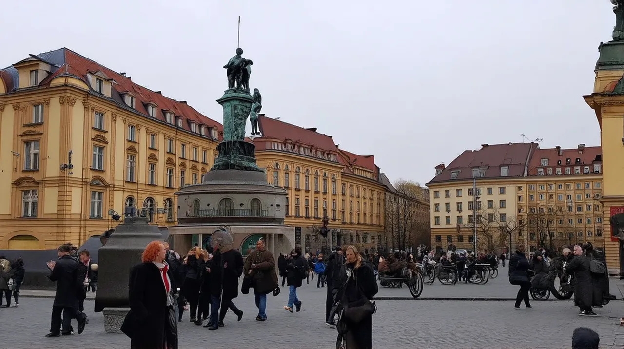 Warsaw Culture: 10 Captivating Experiences to Explore