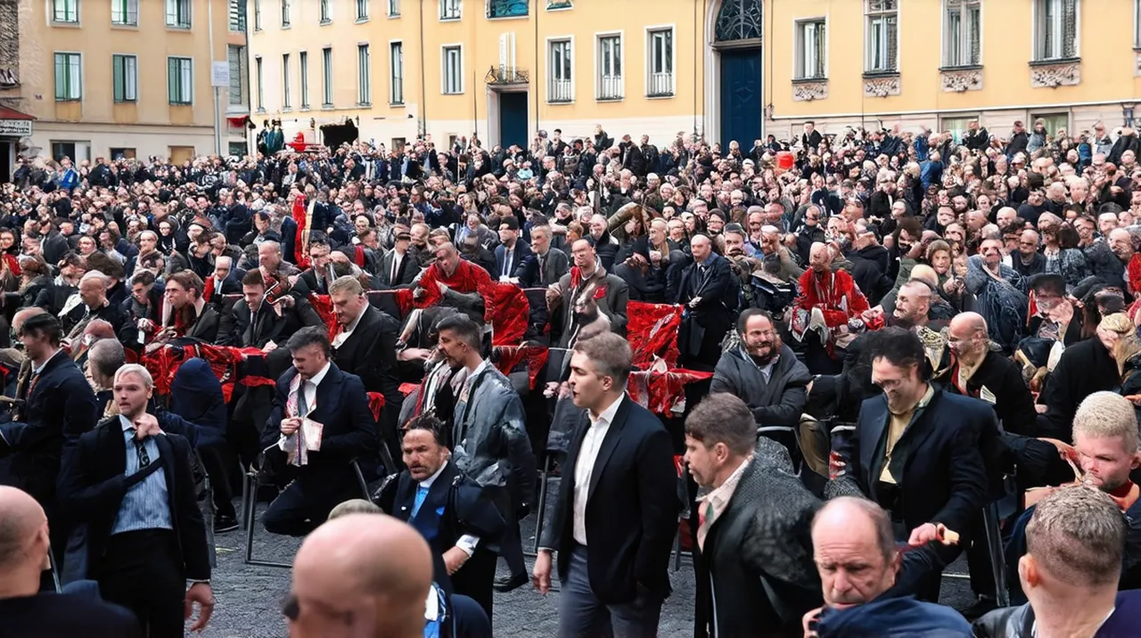 Warsaw Events: Top 10 Must-See Festivities and Activities
