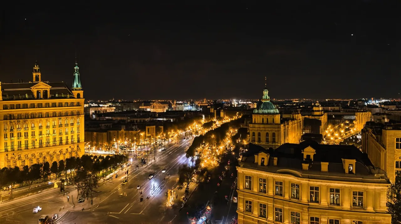 Warsaw Nightlife: Top 12 Spots for an Unforgettable Night