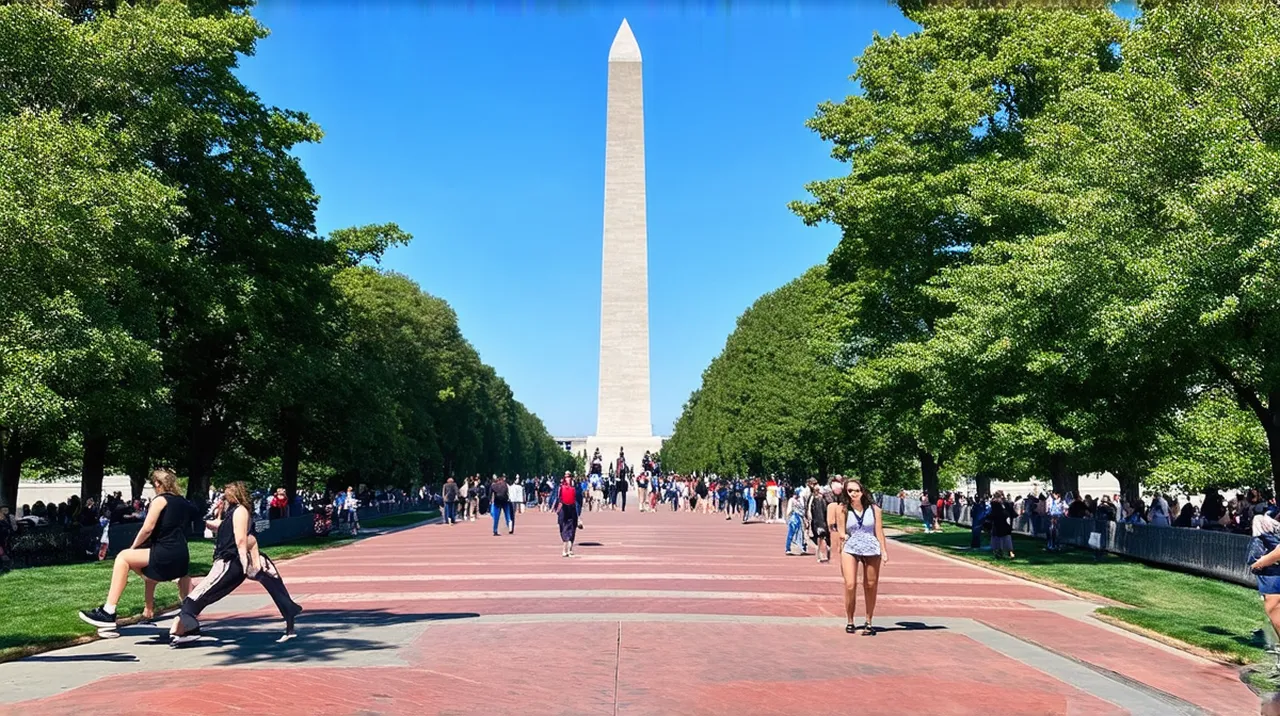 Washington DC Adventures: Top 10 Unique Experiences