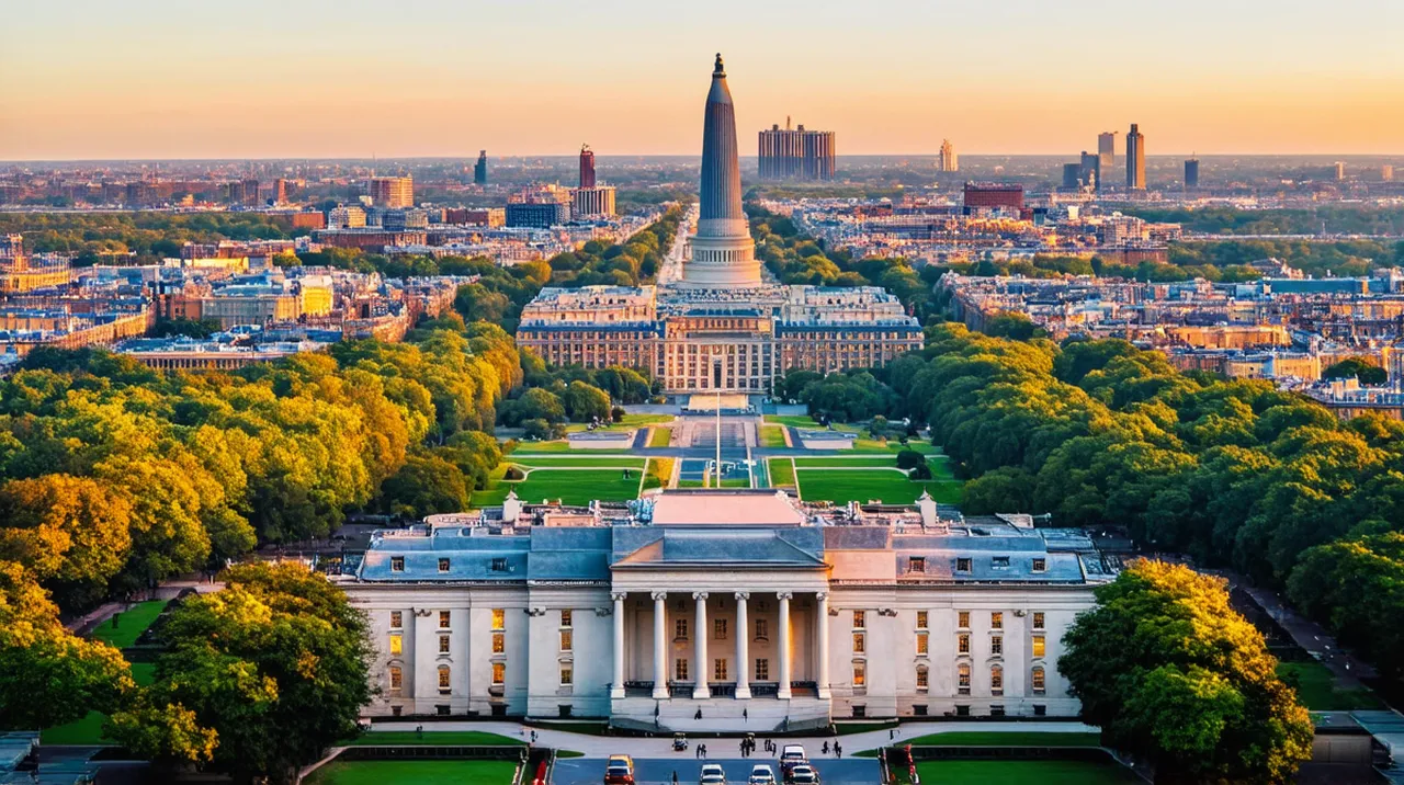 Washington DC Culture: 12 Unique Experiences to Explore