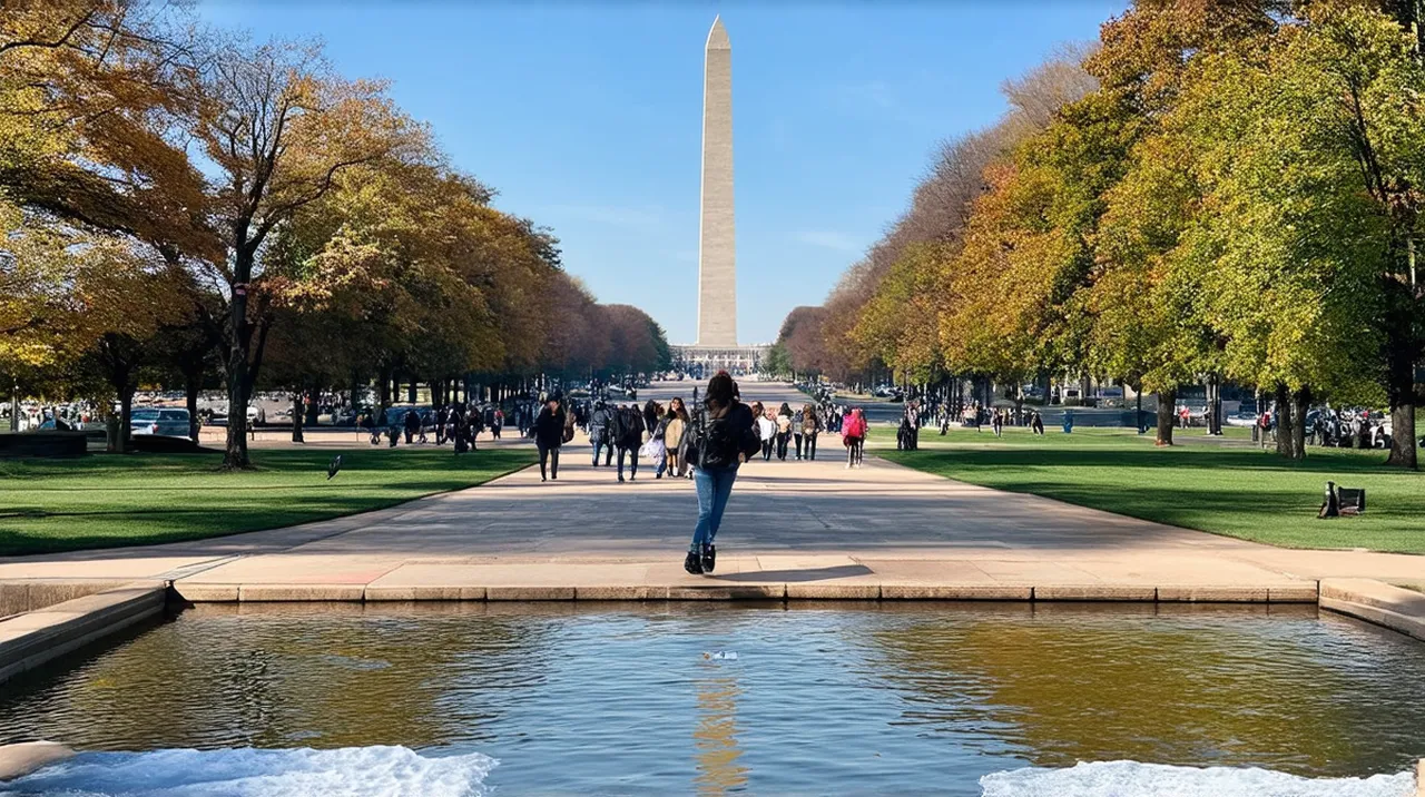 Washington DC Experiences: Top 10 Must-See Attractions