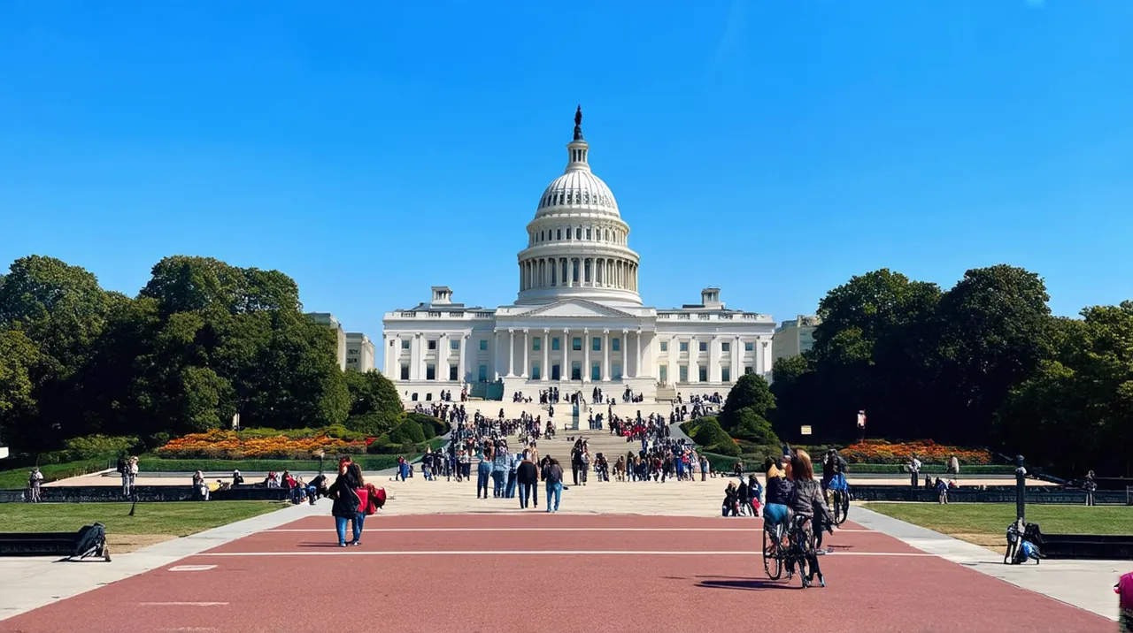 Washington DC Highlights: Top 10 Must-See Attractions