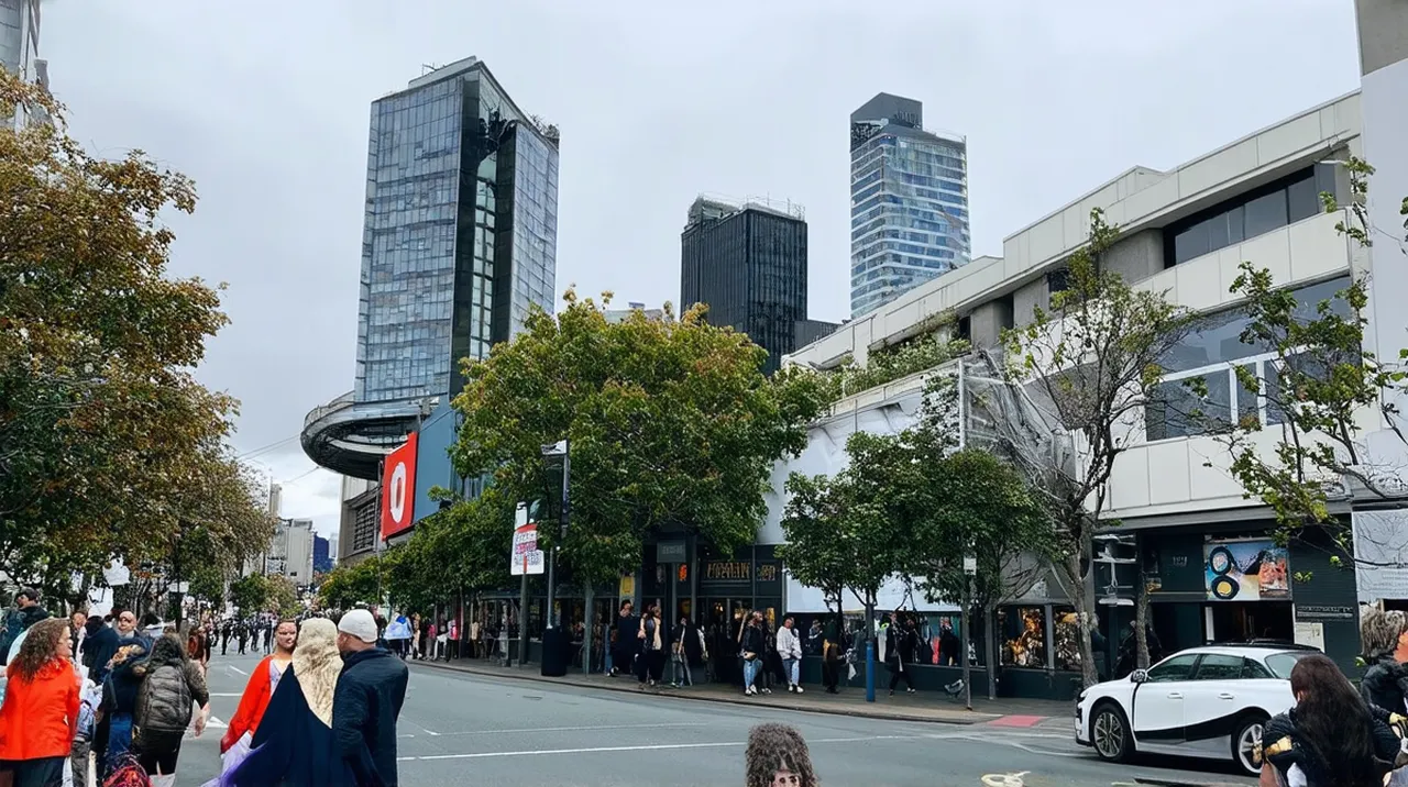 Wellington Culture: 10 Unique Experiences to Explore