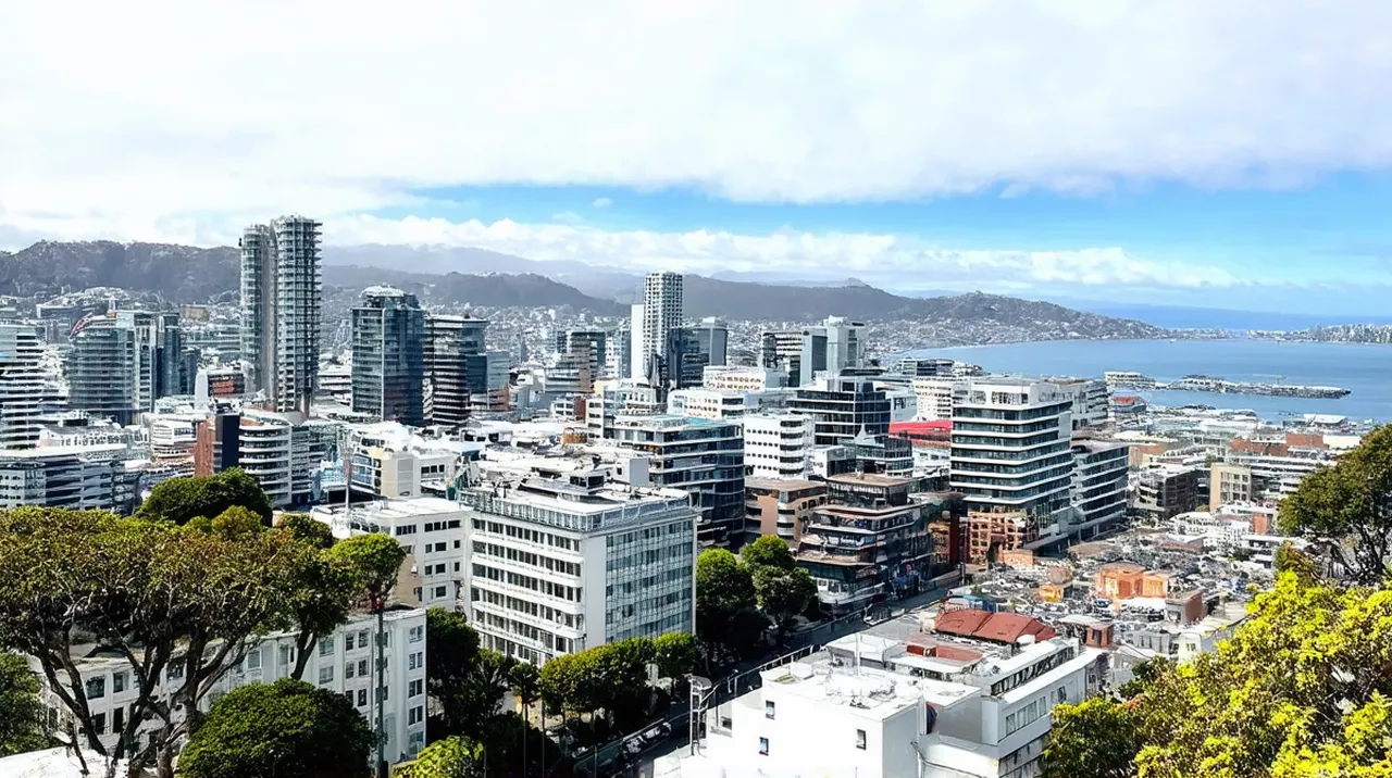 Wellington Highlights: Top 10 Must-See Attractions