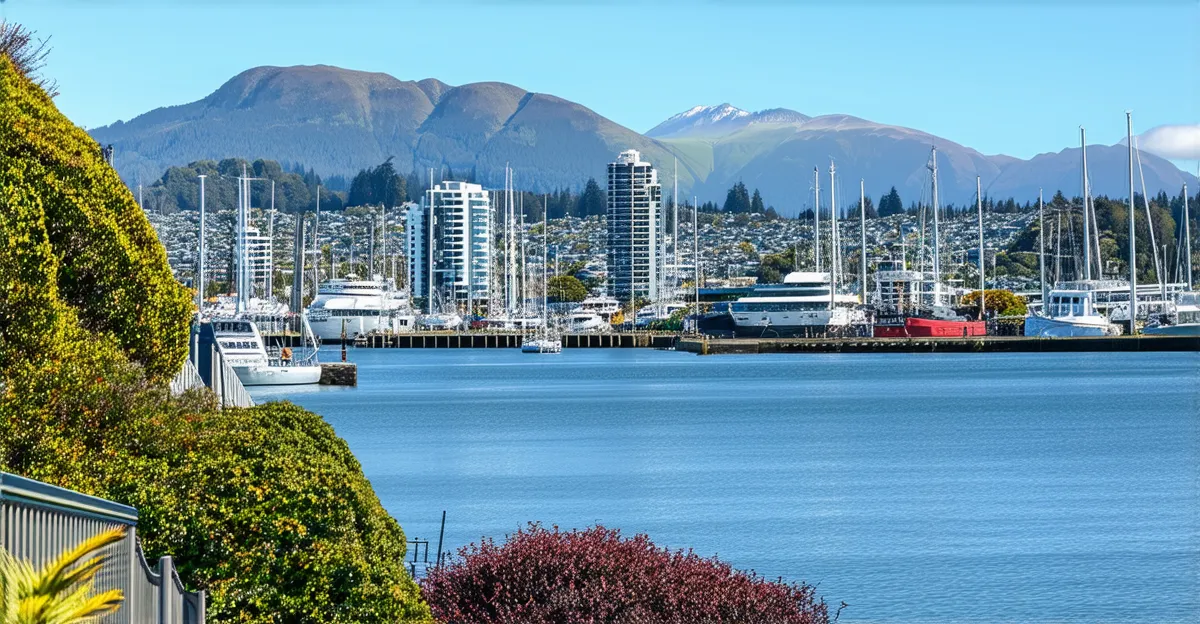 Wellington Itinerary: Discover the Best of the Capital