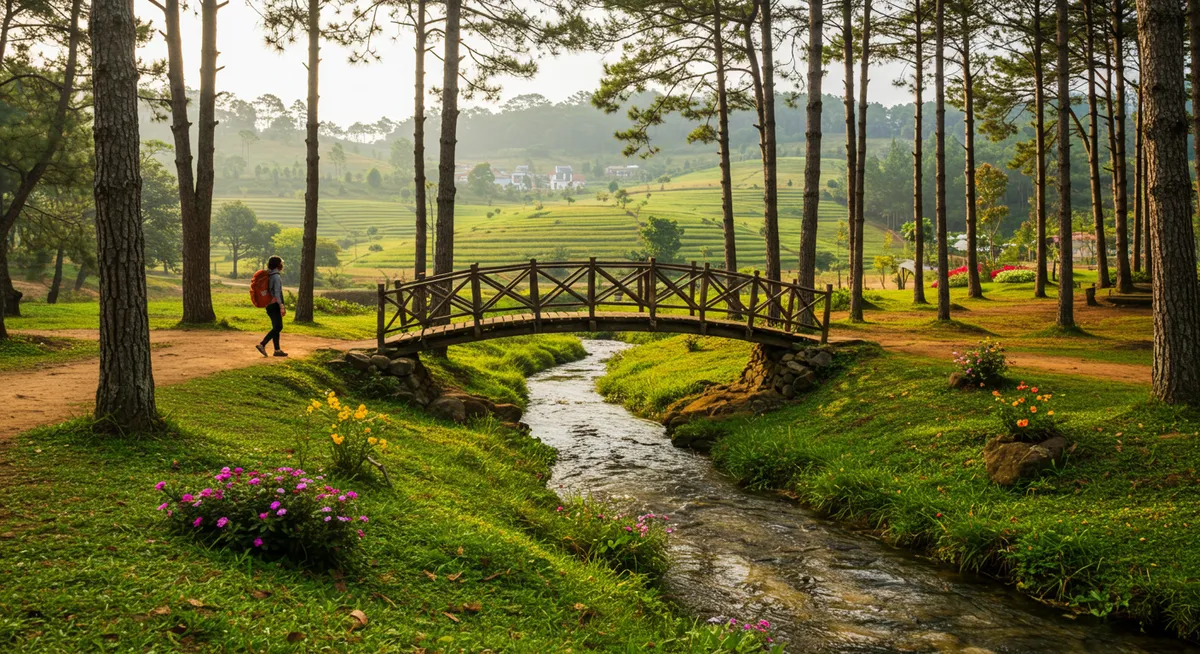 Dalat’s Hidden Gems: Your Ultimate Adventure Guide
