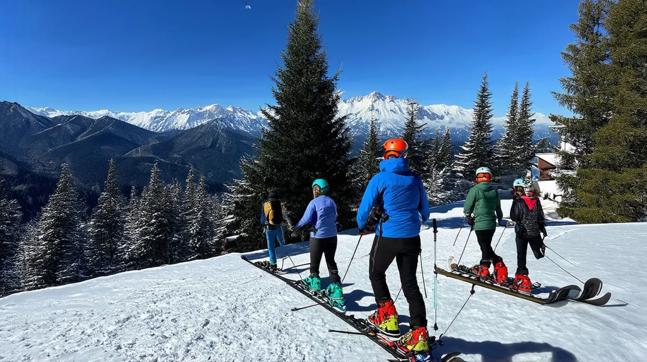 Whistler Activities: 10 Unforgettable Adventures
