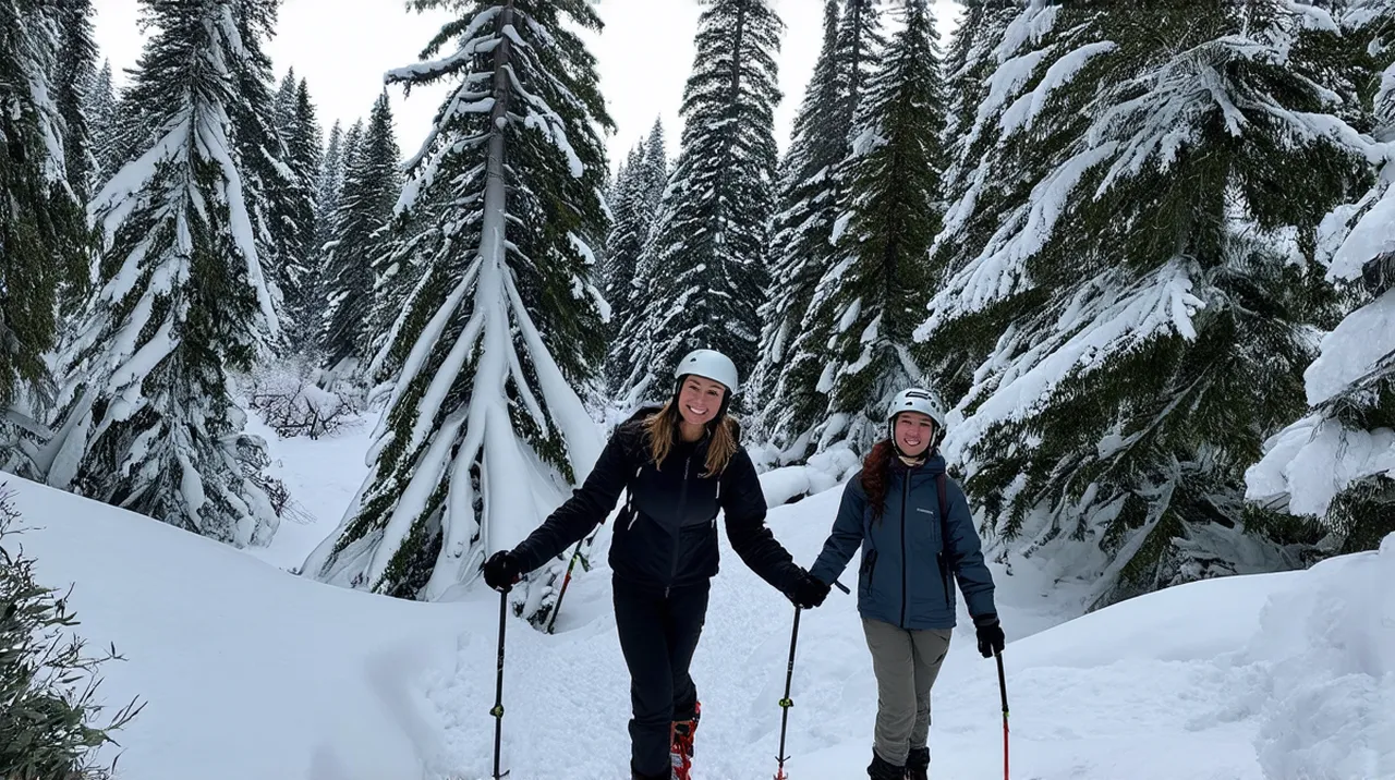 Whistler Experiences: Top 10 Things to Do in Whistler