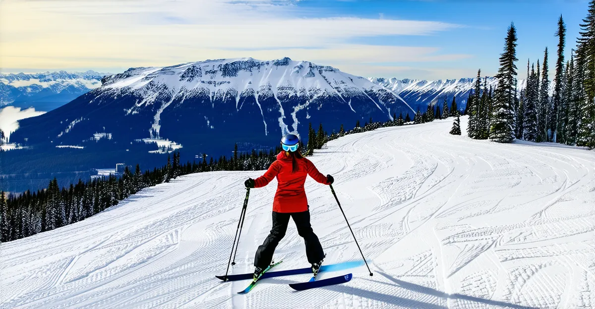 Whistler Itinerary: Adventure Awaits in 3 Days