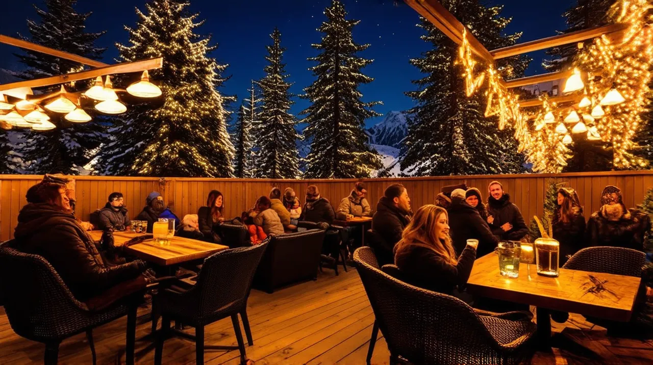 Whistler Nightlife: Top 10 Must-Visit Spots