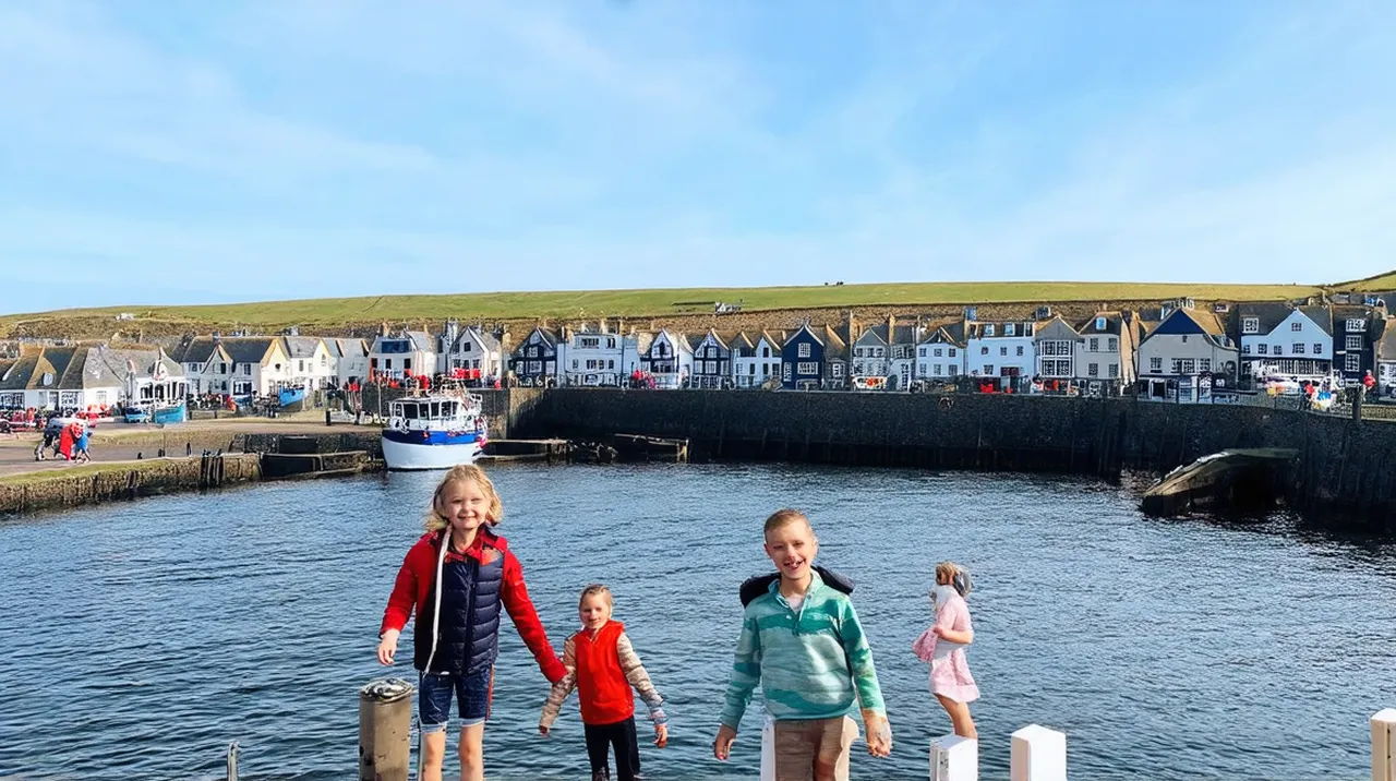 Whitby Activities: Discover Top 10 Coastal Adventures
