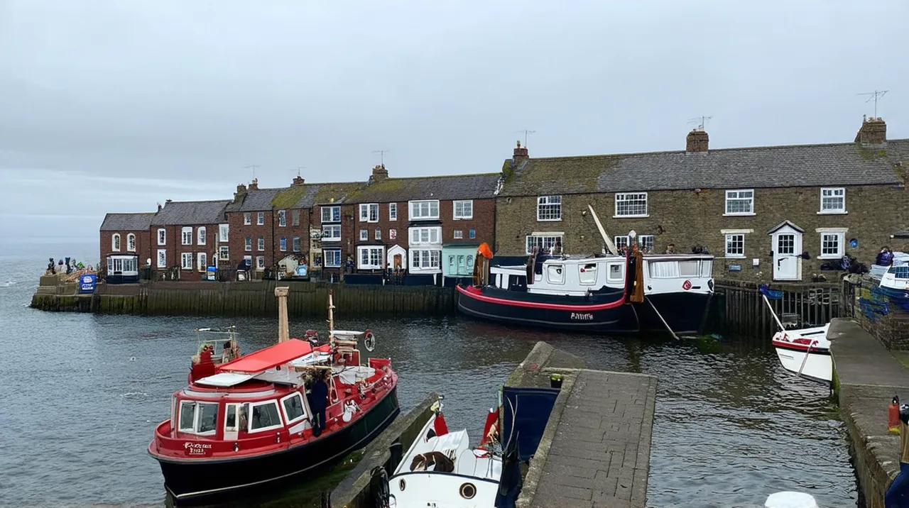 Whitby Culture: Exploring 10 Unique Local Experiences
