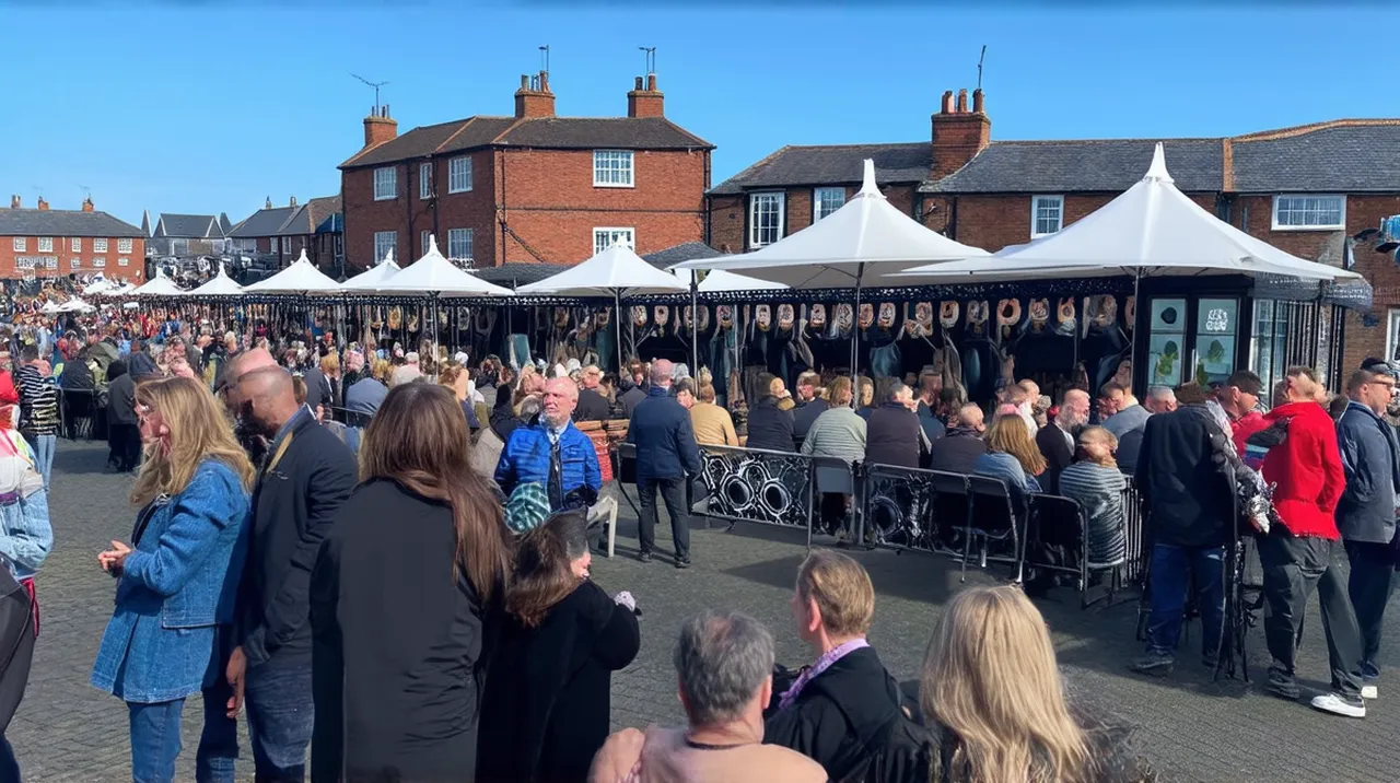 Whitby Events: Your Guide to the Best Local Happenings